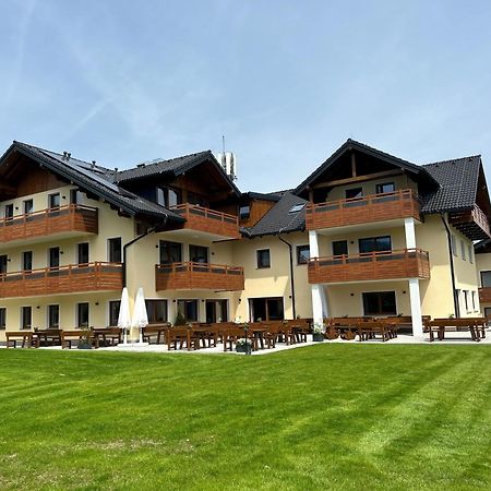 Gasthof Steinbichler Nussdorf am Attersee Exterior photo